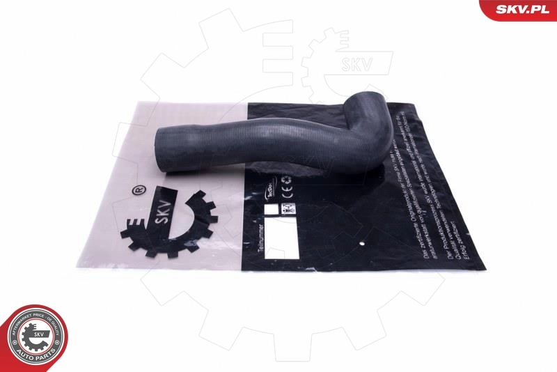 Charge Air Hose